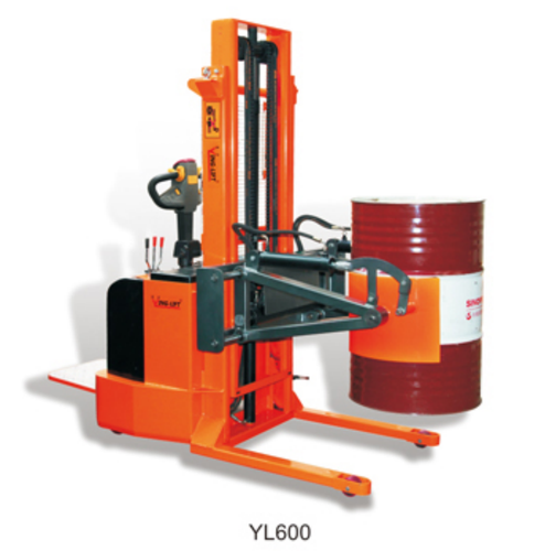 油桶搬运车YL600
